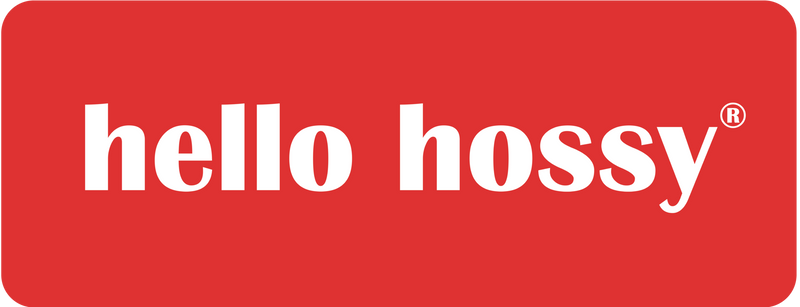 Hello Hossy