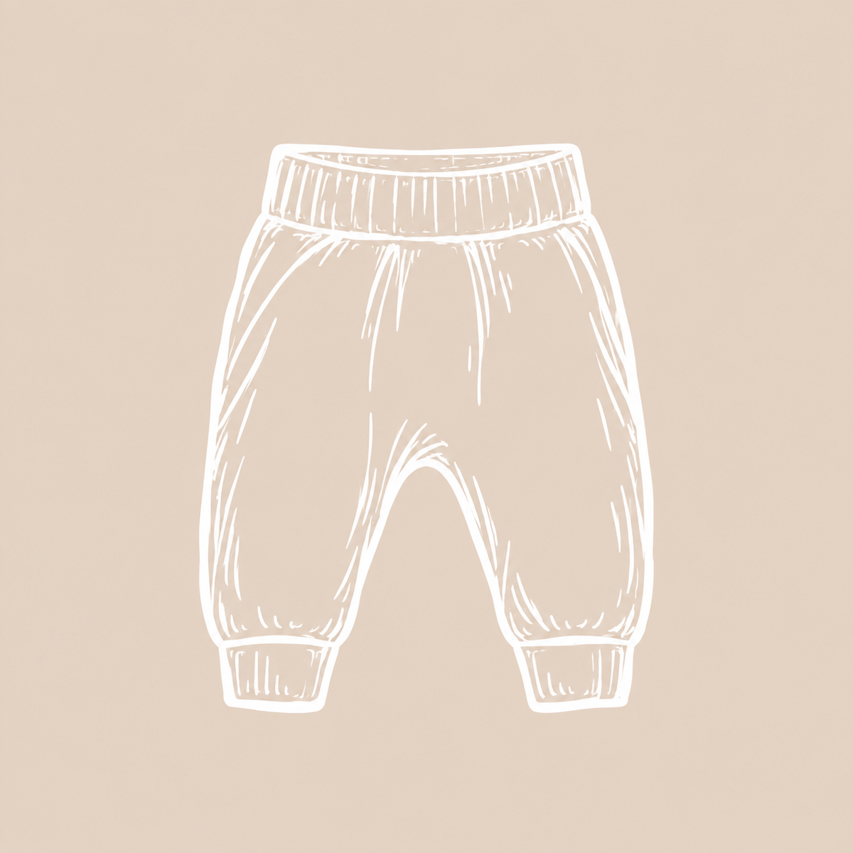 Baby Broekjes & Leggings