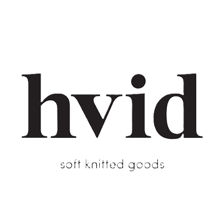 Hvid