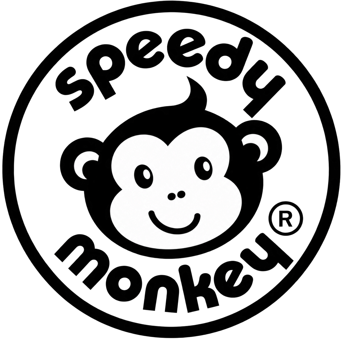 Speedy Monkey