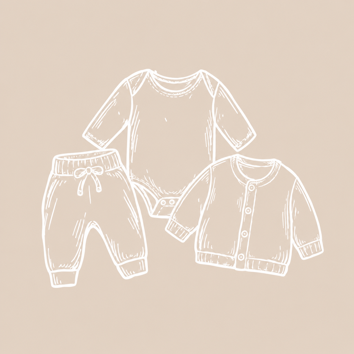 Baby Kleding
