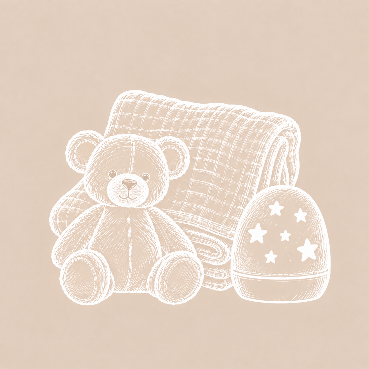 Baby Alles voor Slapen & Verzorging