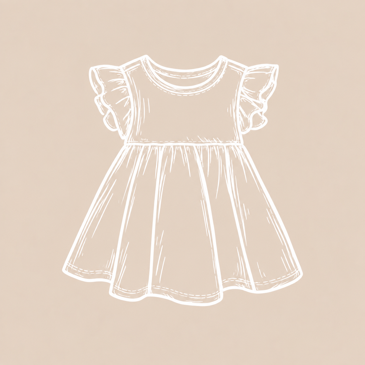 Baby Jurkjes & Rokjes