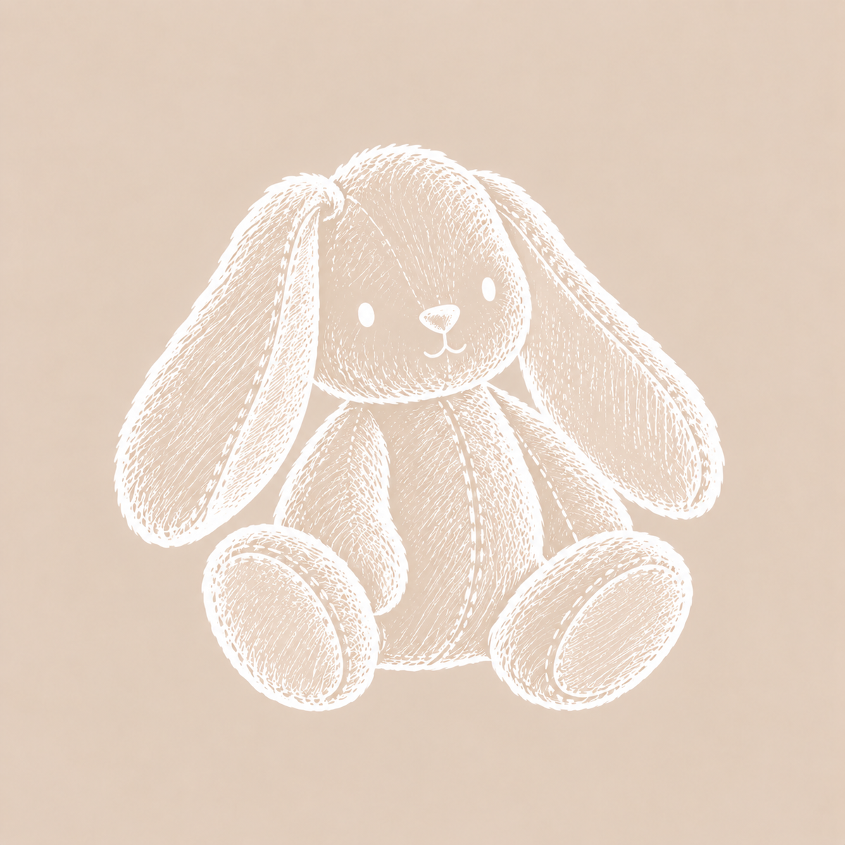 Peuter Knuffels