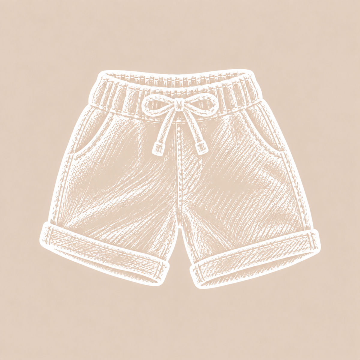 Kids Shorts