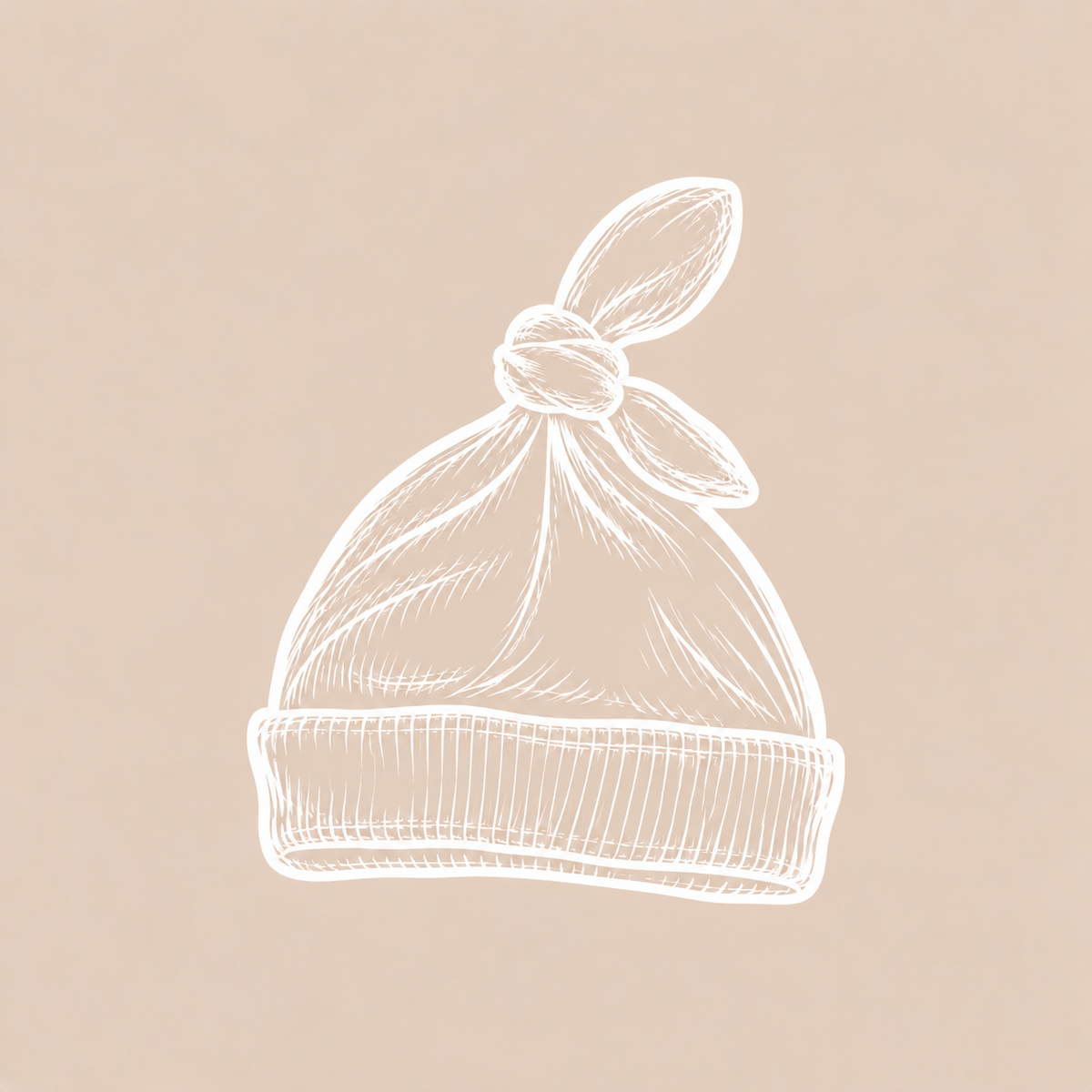 Baby Newborn mutsjes