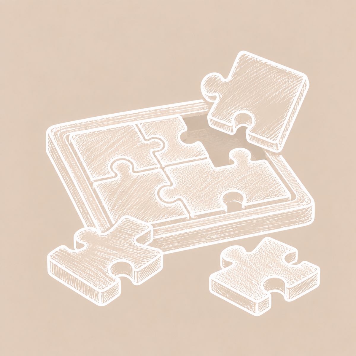 Kids Puzzels
