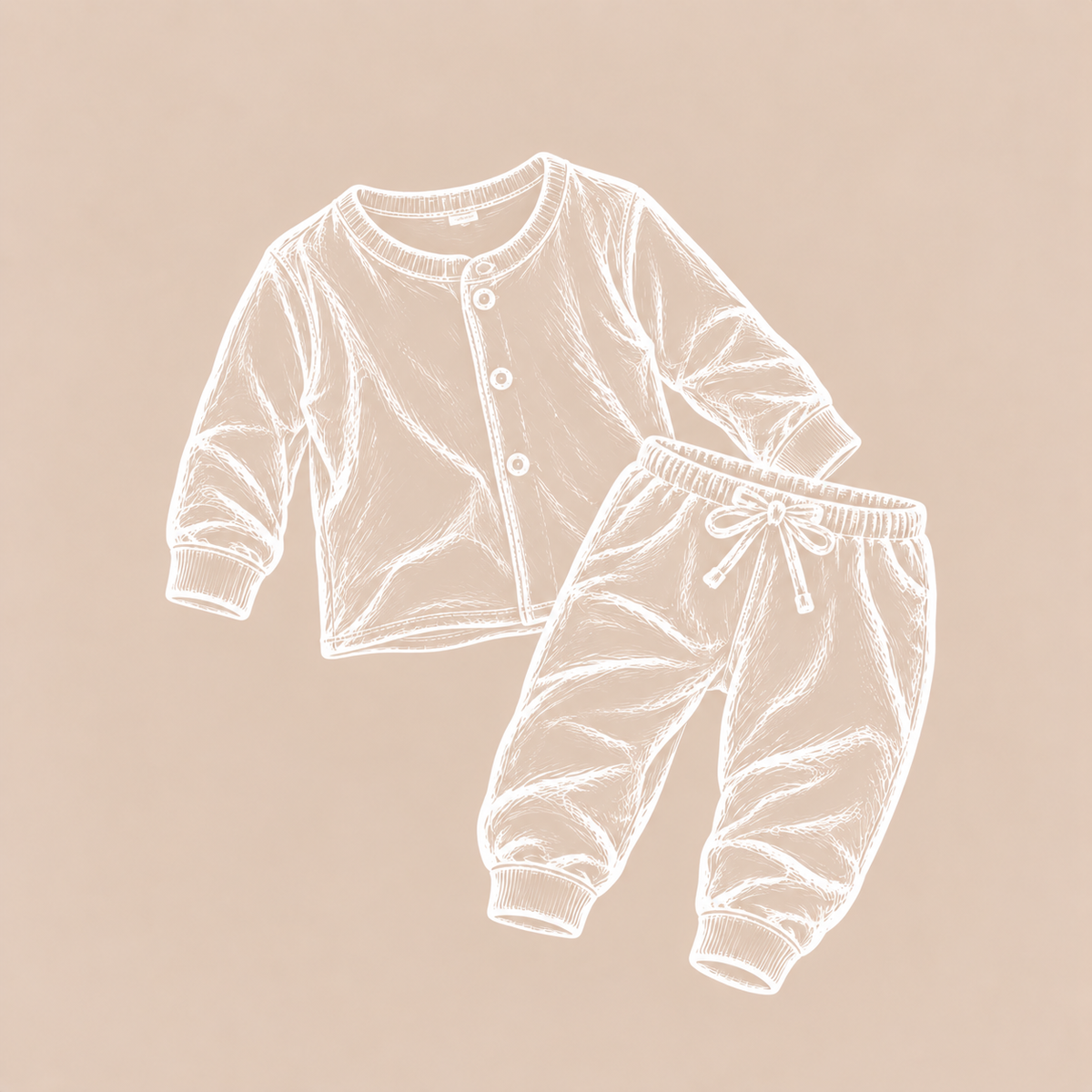 Peuter Pyjama's