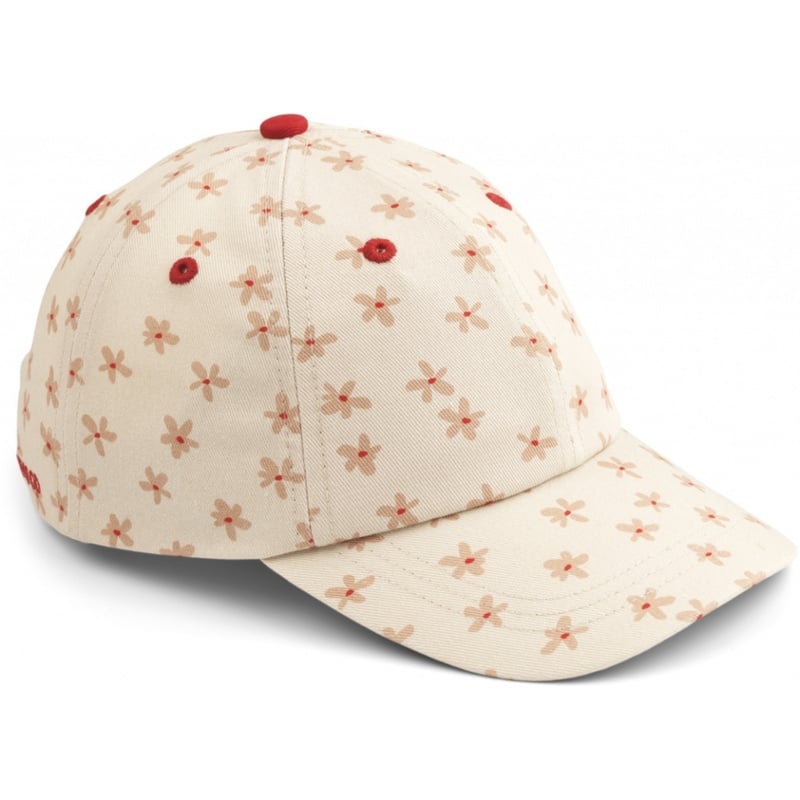 LIEWOOD pet Danny Floral Sea Shell Mix multicolor