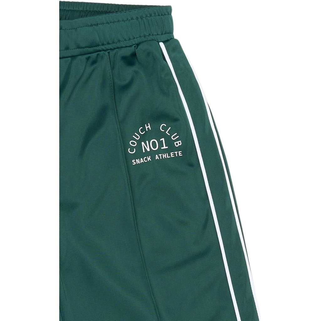 The New trainings broek kind Ralph Pants (groen)