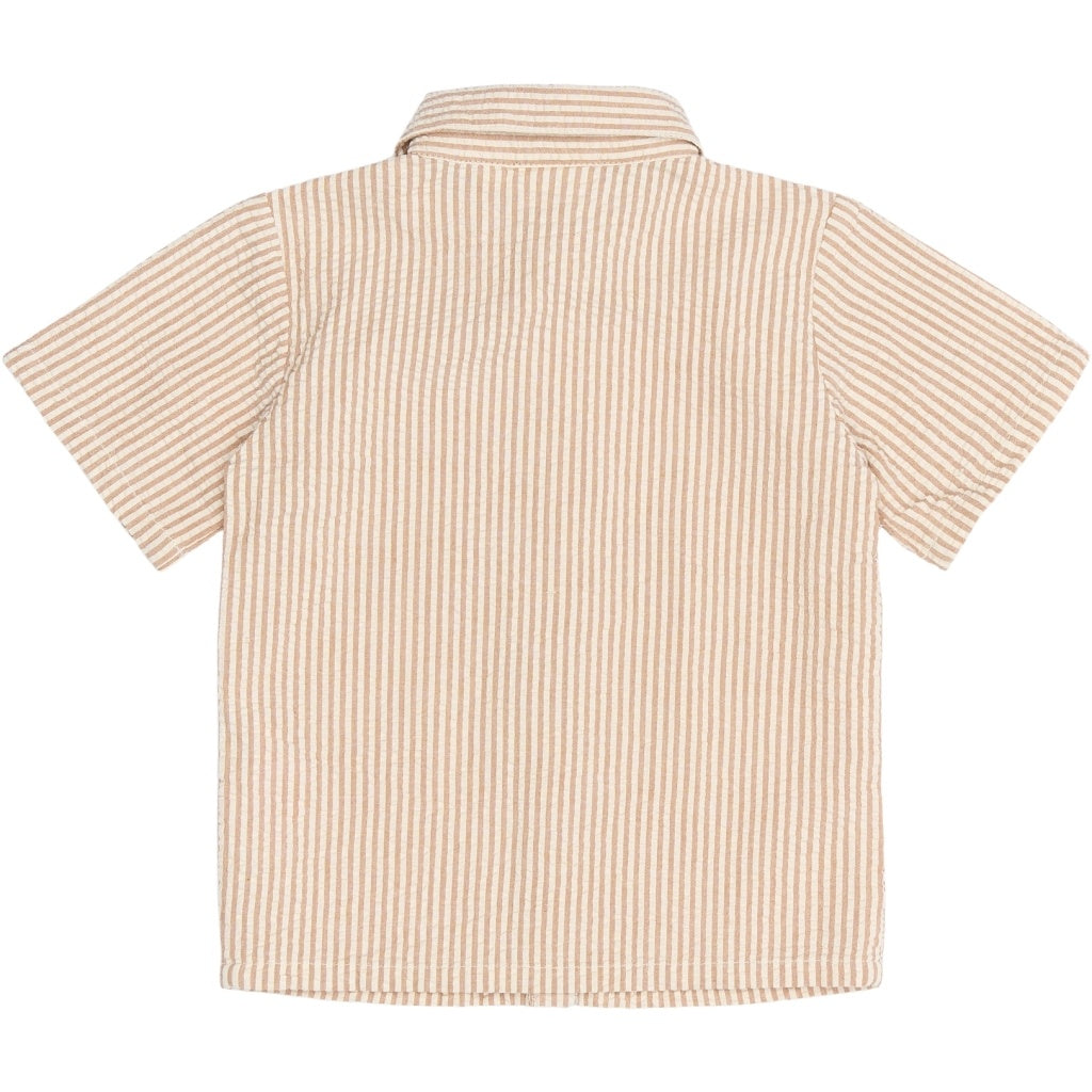 The New Siblings blouse kind Opal (streepjes)