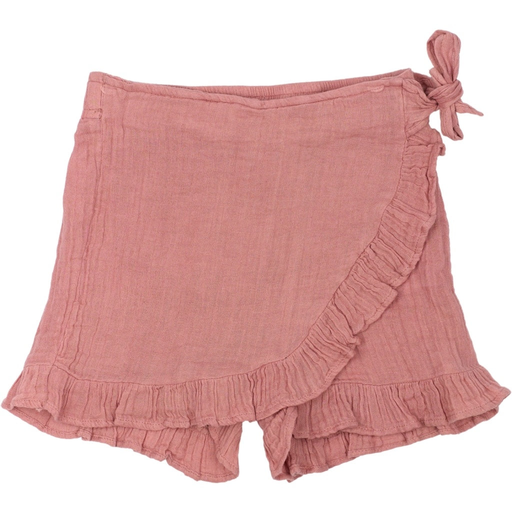 The New korte broek short kind Oriella Short