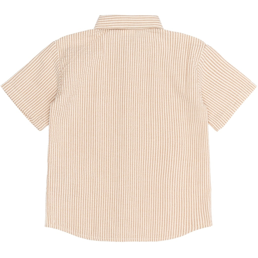 The New shirt kind Ollie Shirt (gestreept)