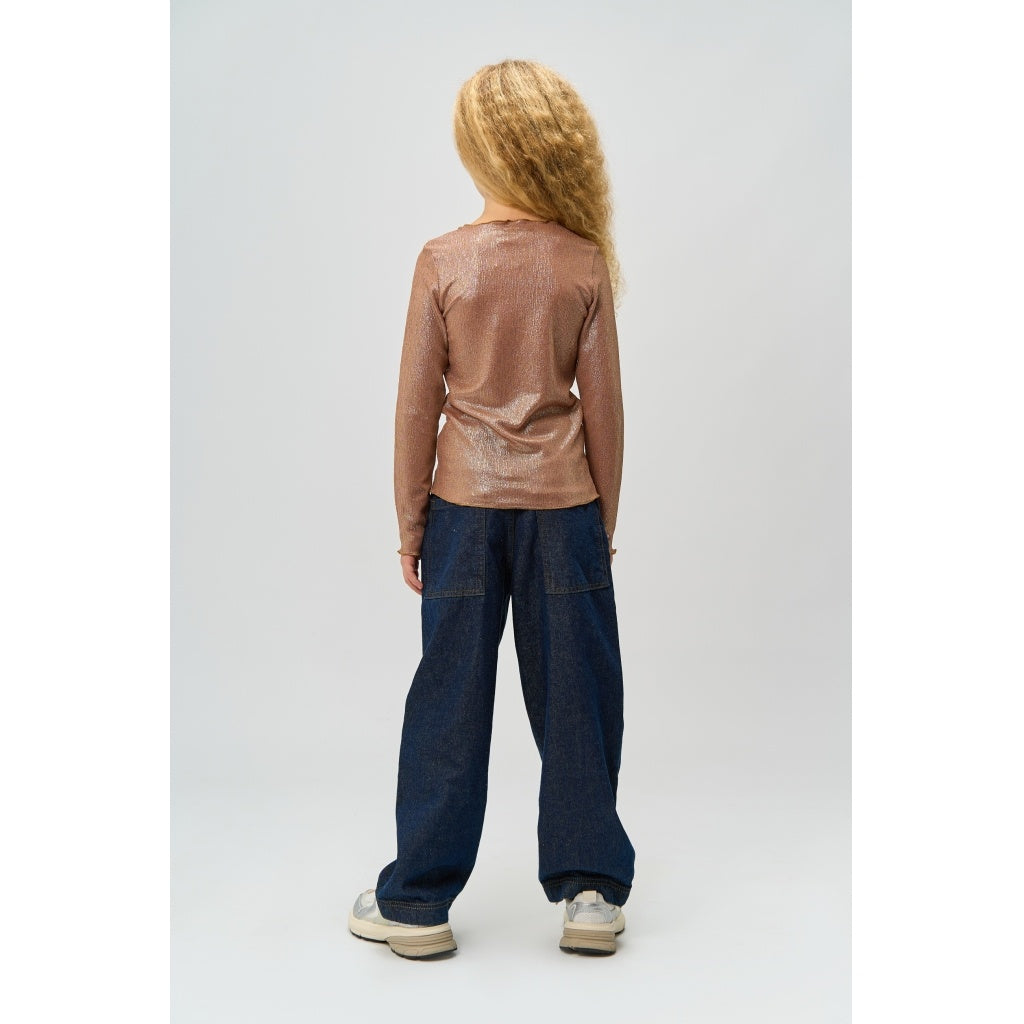The New shirt kind Rosalind Glitter Shirt