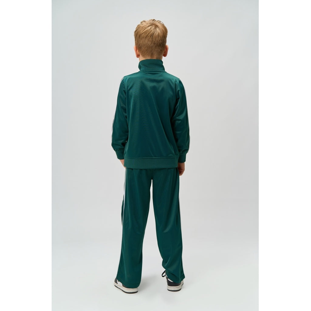 The New trainings broek kind Ralph Pants (groen)