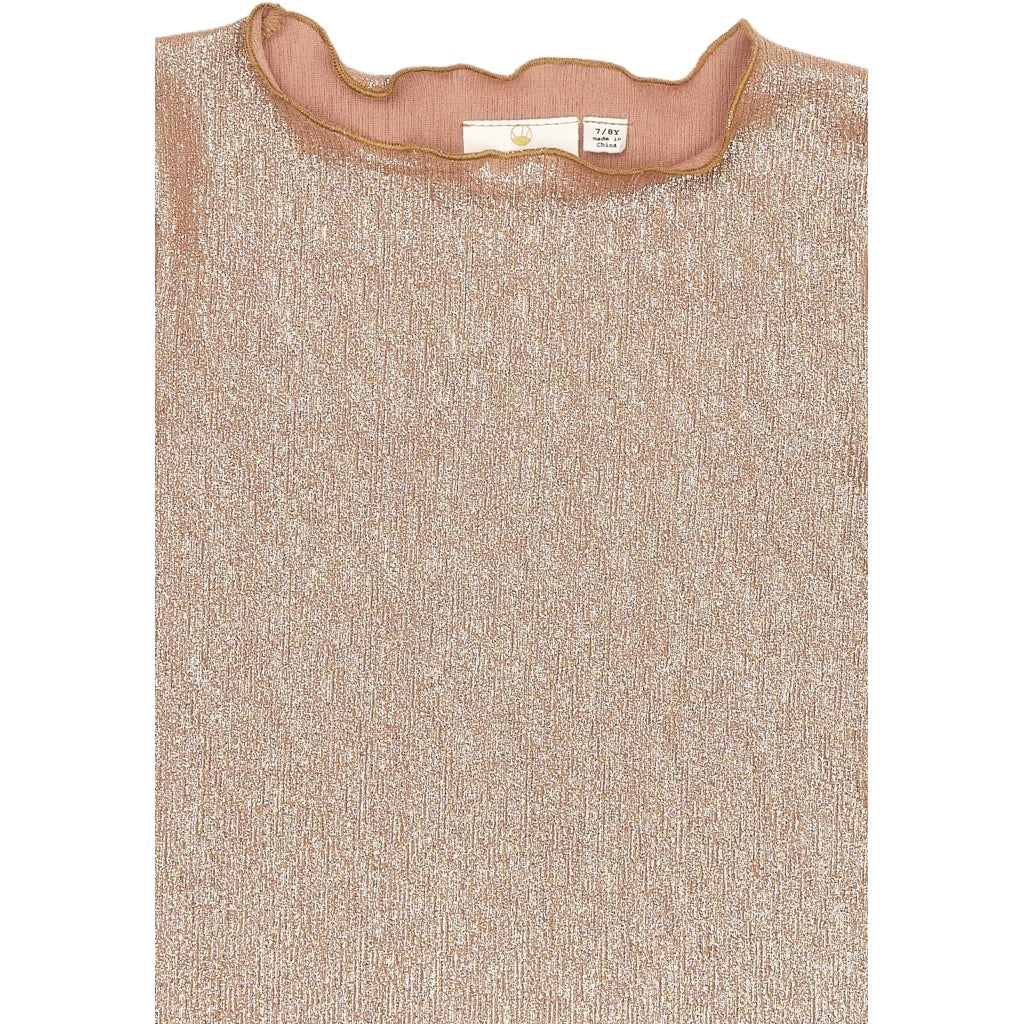 The New shirt kind Rosalind Glitter Shirt