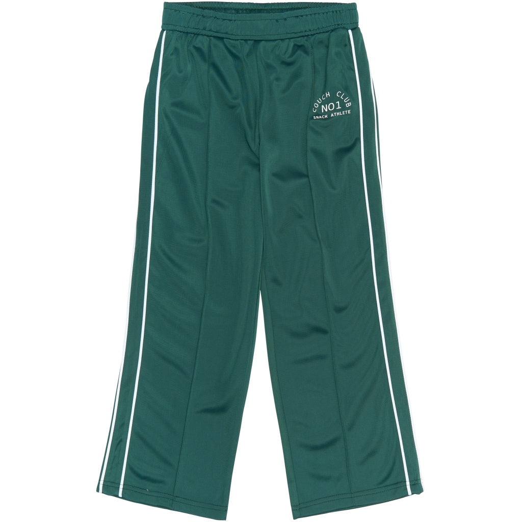 The New trainings broek kind Ralph Pants (groen)
