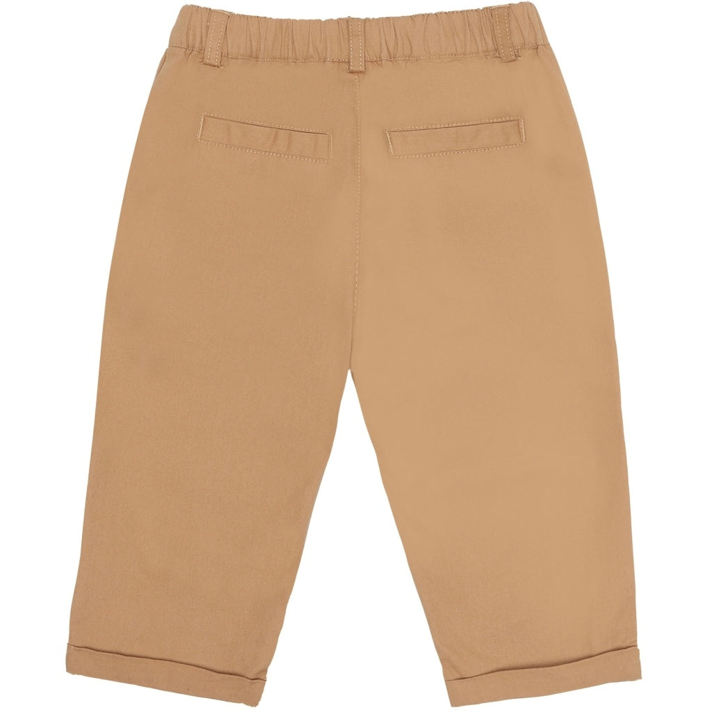 The New chino kind Kris Chino Toffee (bruin)