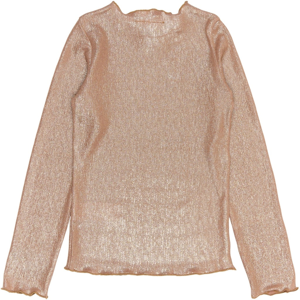 The New shirt kind Rosalind Glitter Shirt