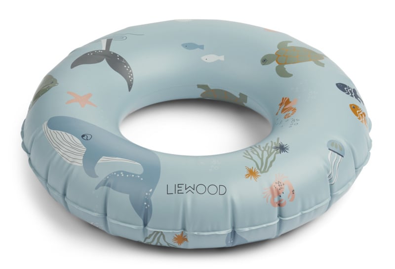 Baloo Swimring | Sea Creature Mix