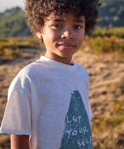 PLAY UP T-shirt kind Shapes
