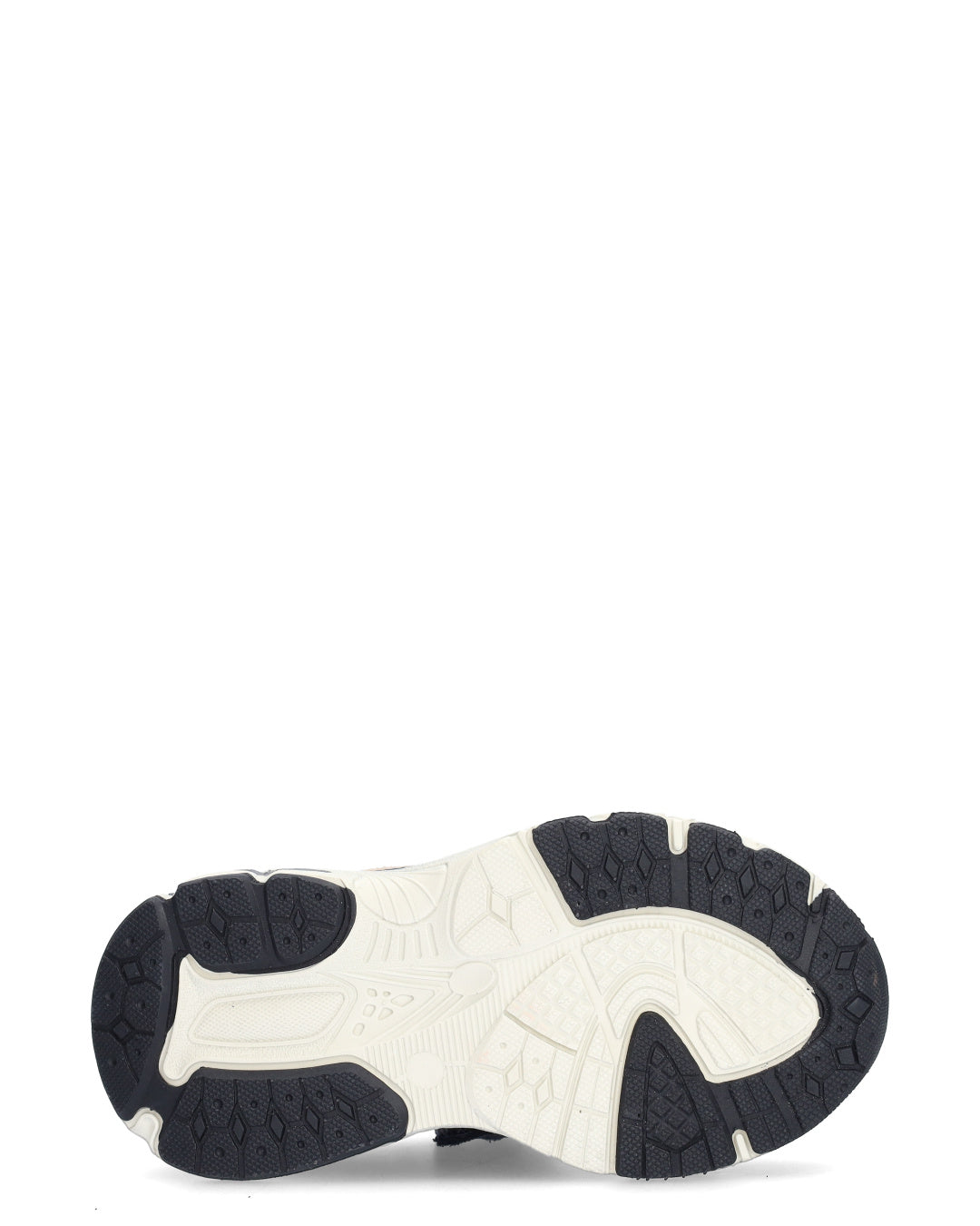 Bunnies Rio Rush sneakers kind Navy (donkerblauw)
