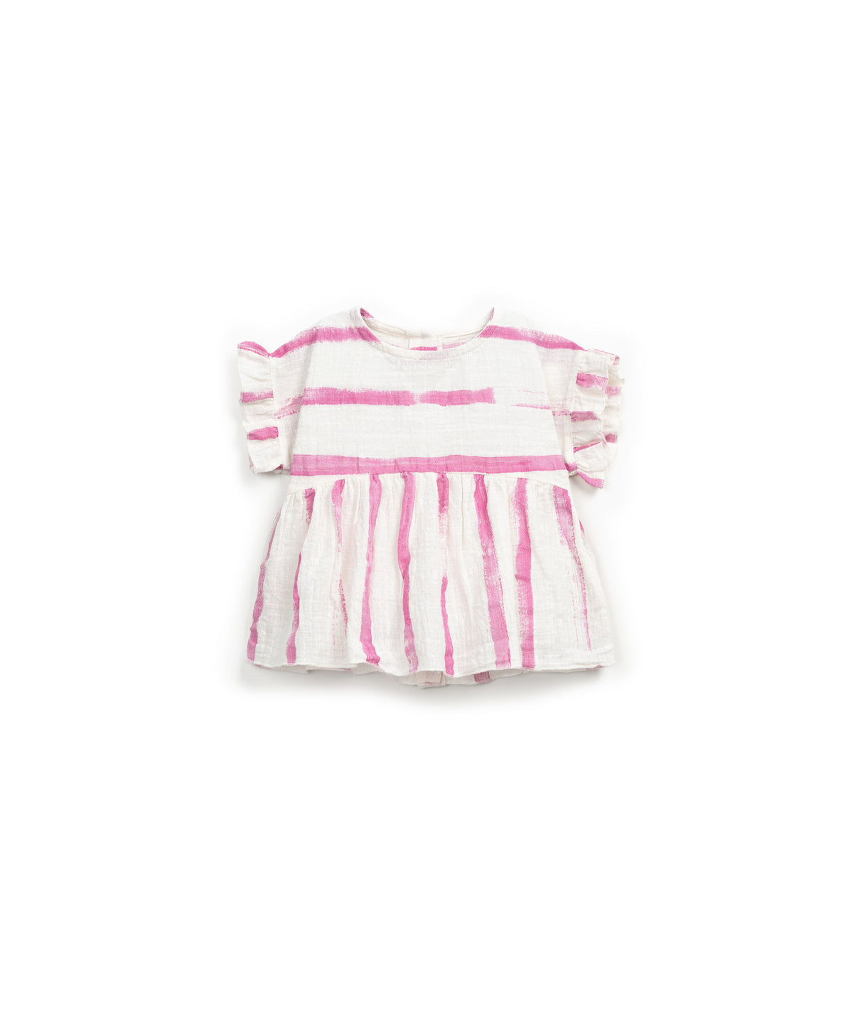PLAY UP tuniek meisje Gres Risca Rosa (roze)