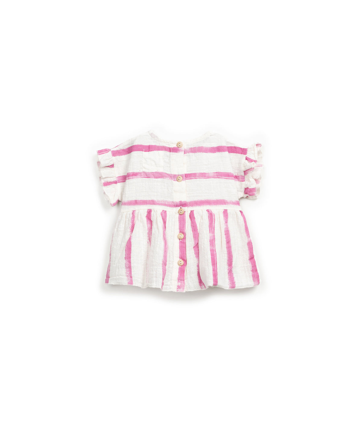 PLAY UP tuniek meisje Gres Risca Rosa (roze)