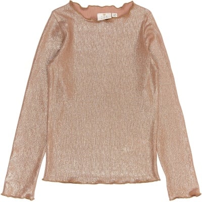 The New shirt kind Rosalind Glitter Shirt
