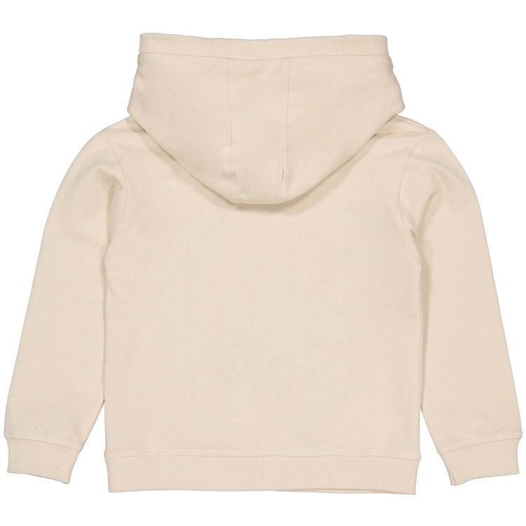 LEVV sweater jongen Vinn sweater Oatmeal beige