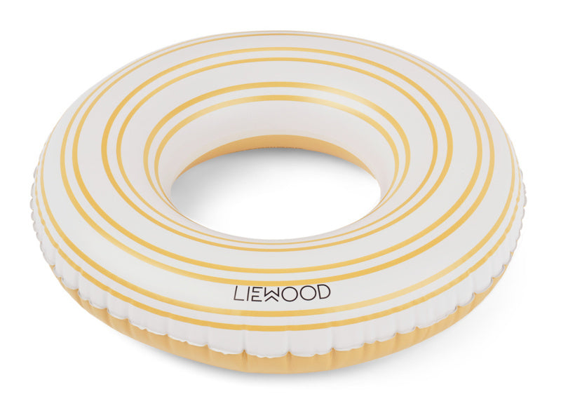 LIEWOOD opblaasbaar zwemband Baloo Swimring Jojoba  Creme De La Creme