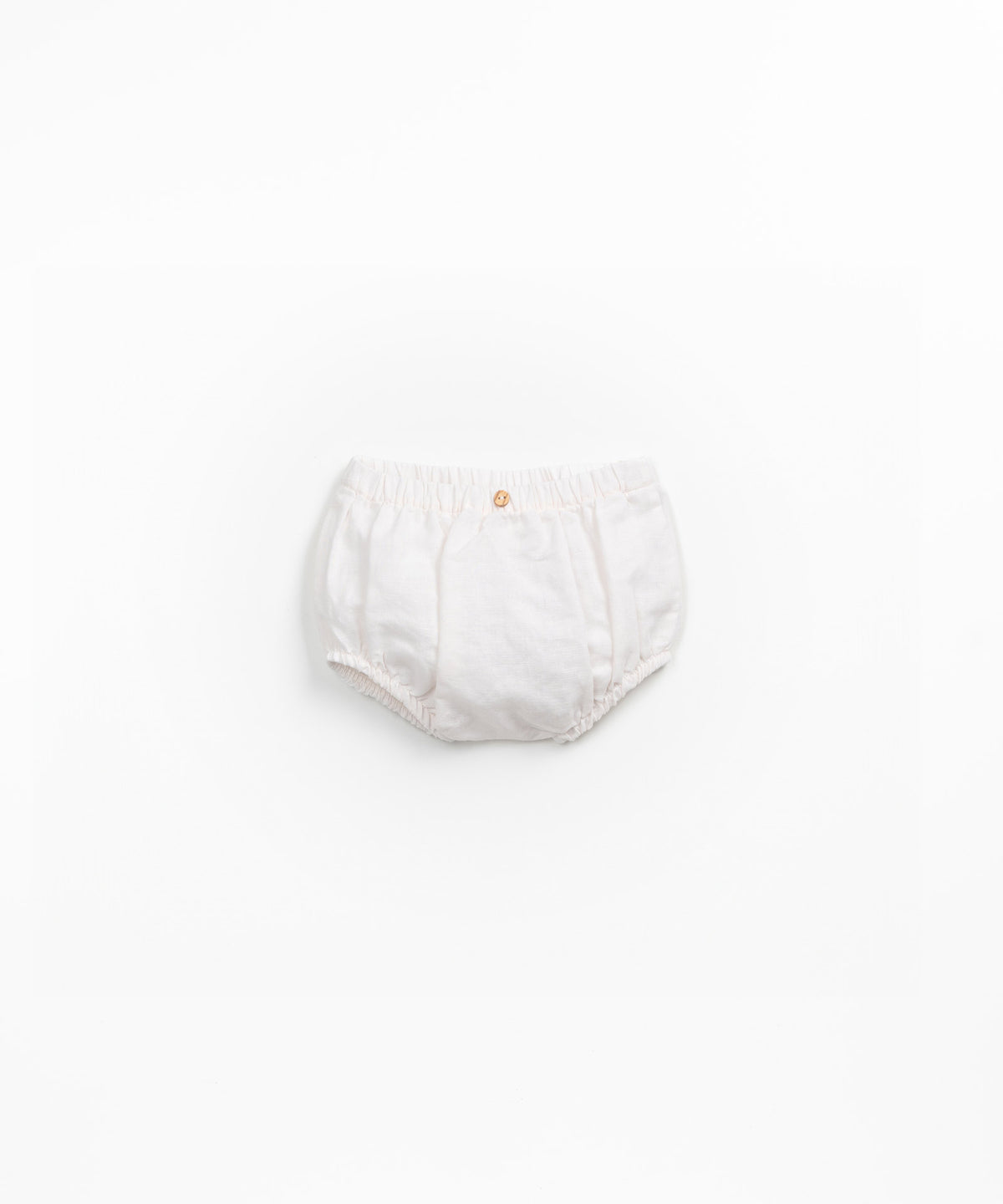 PLAY UP korte broek kind Gres (wit)