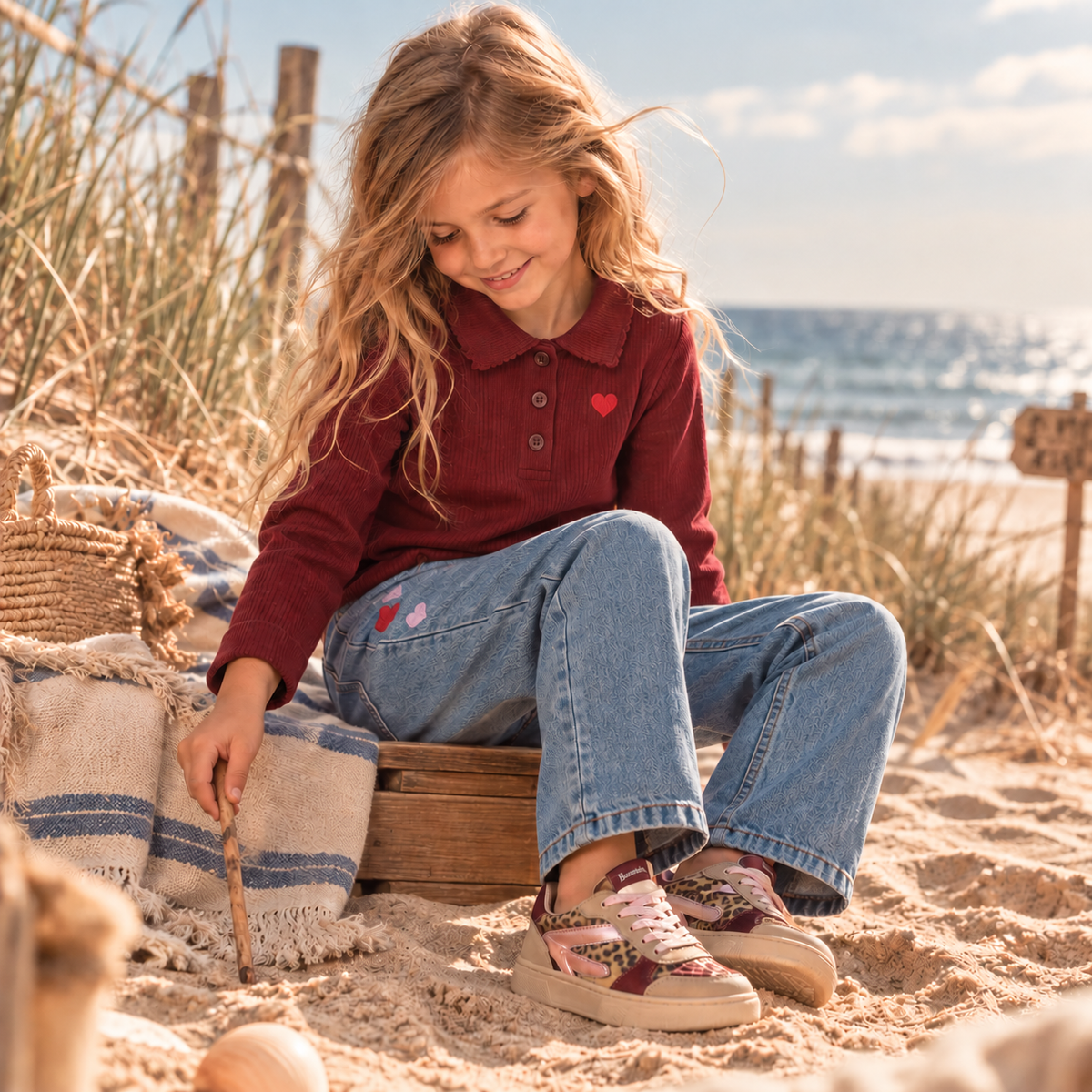MixMix Kids Conceptstore