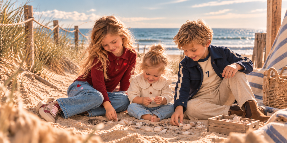 MixMix Kids Conceptstore