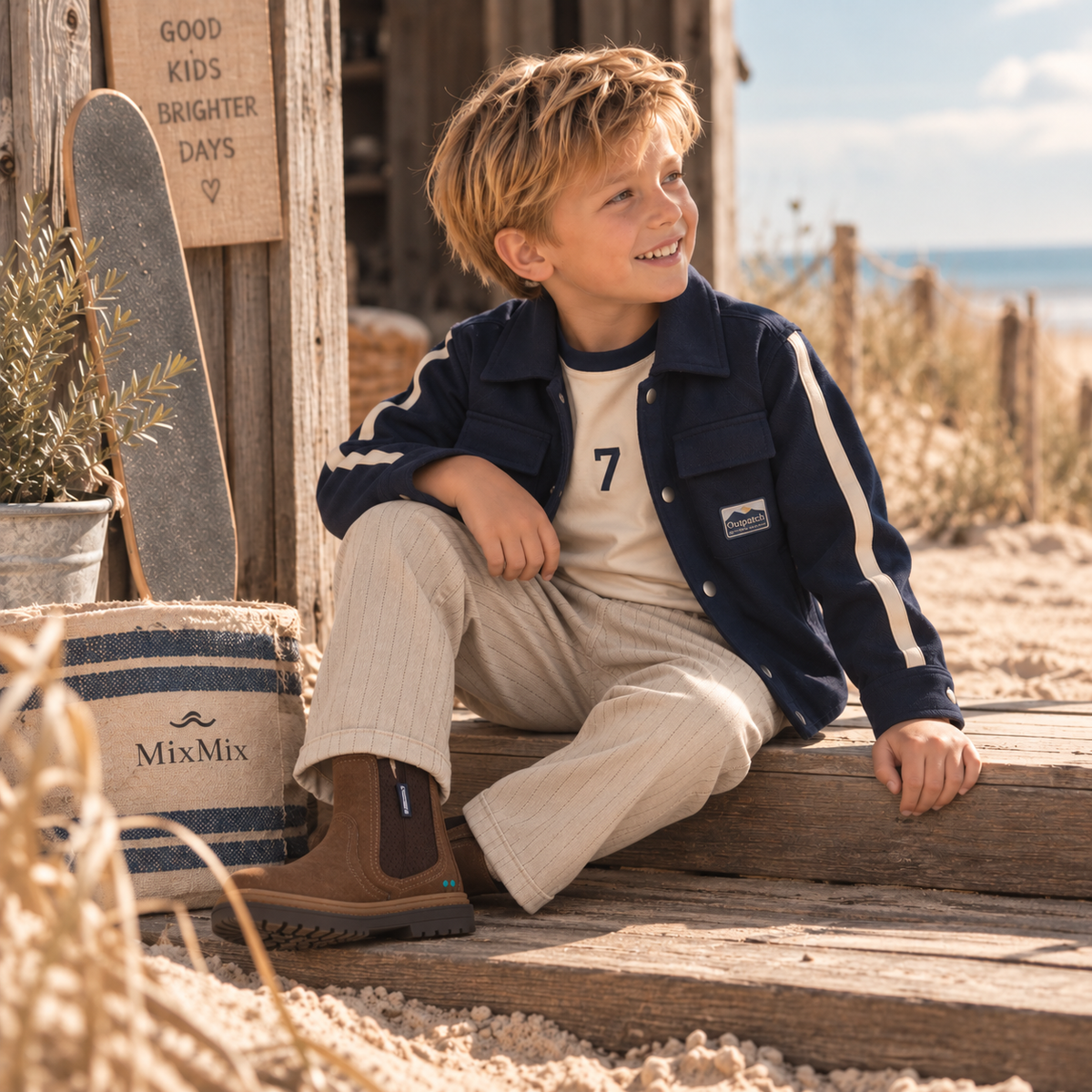 MixMix Kids Conceptstore