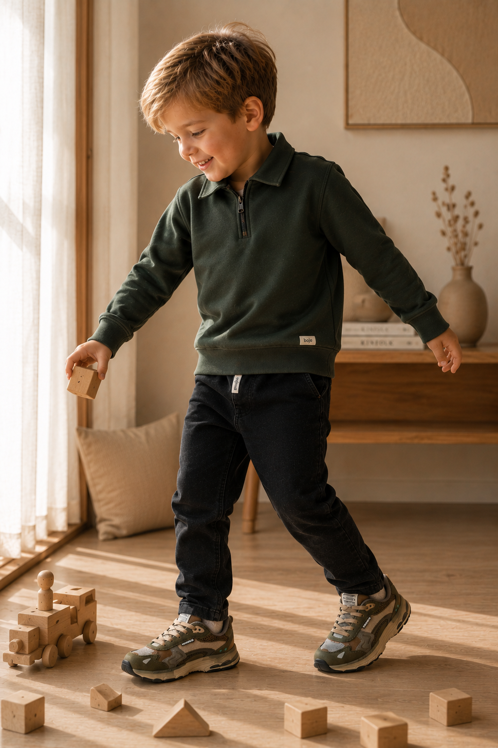 MixMix Kids Conceptstore