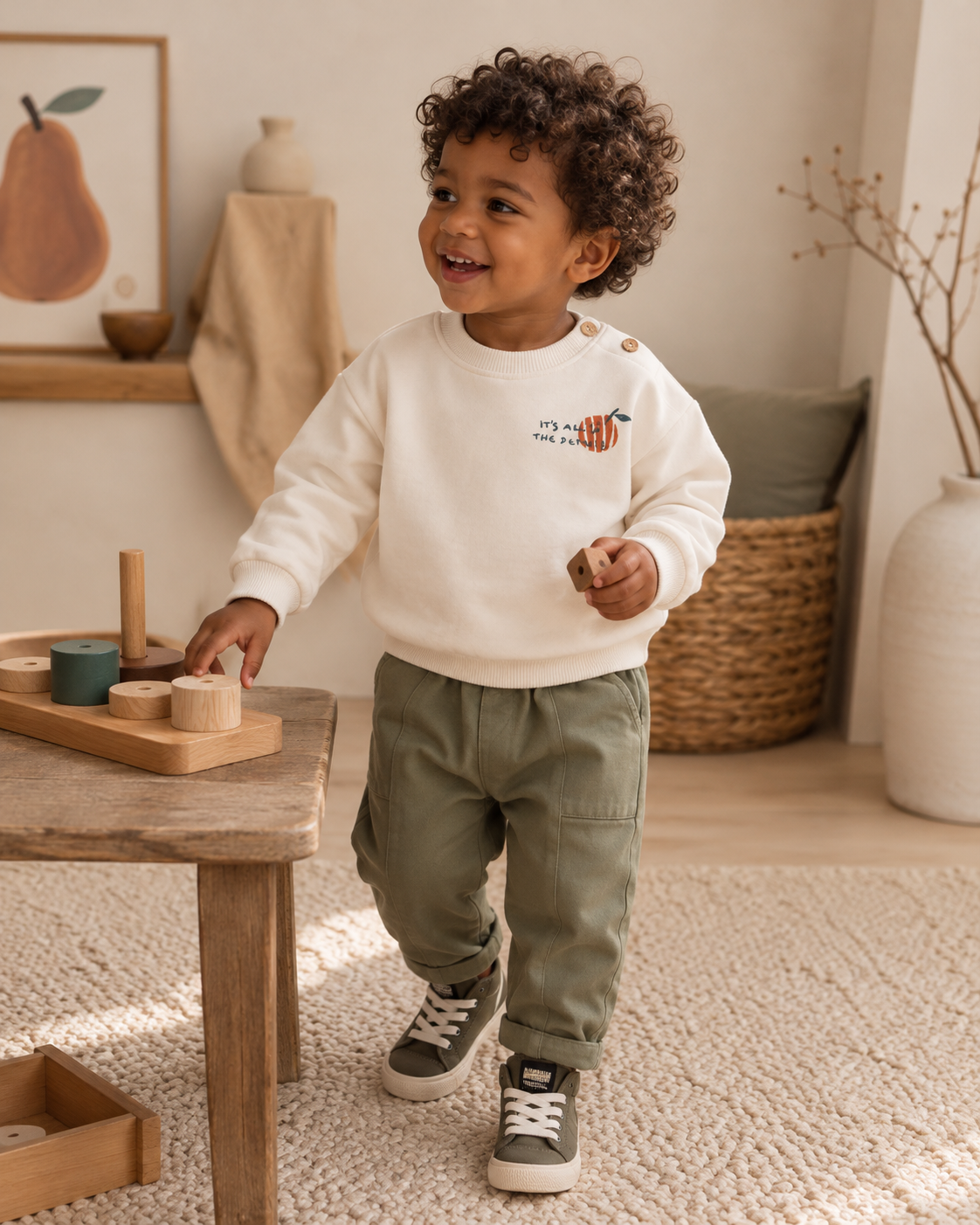 MixMix Kids Conceptstore