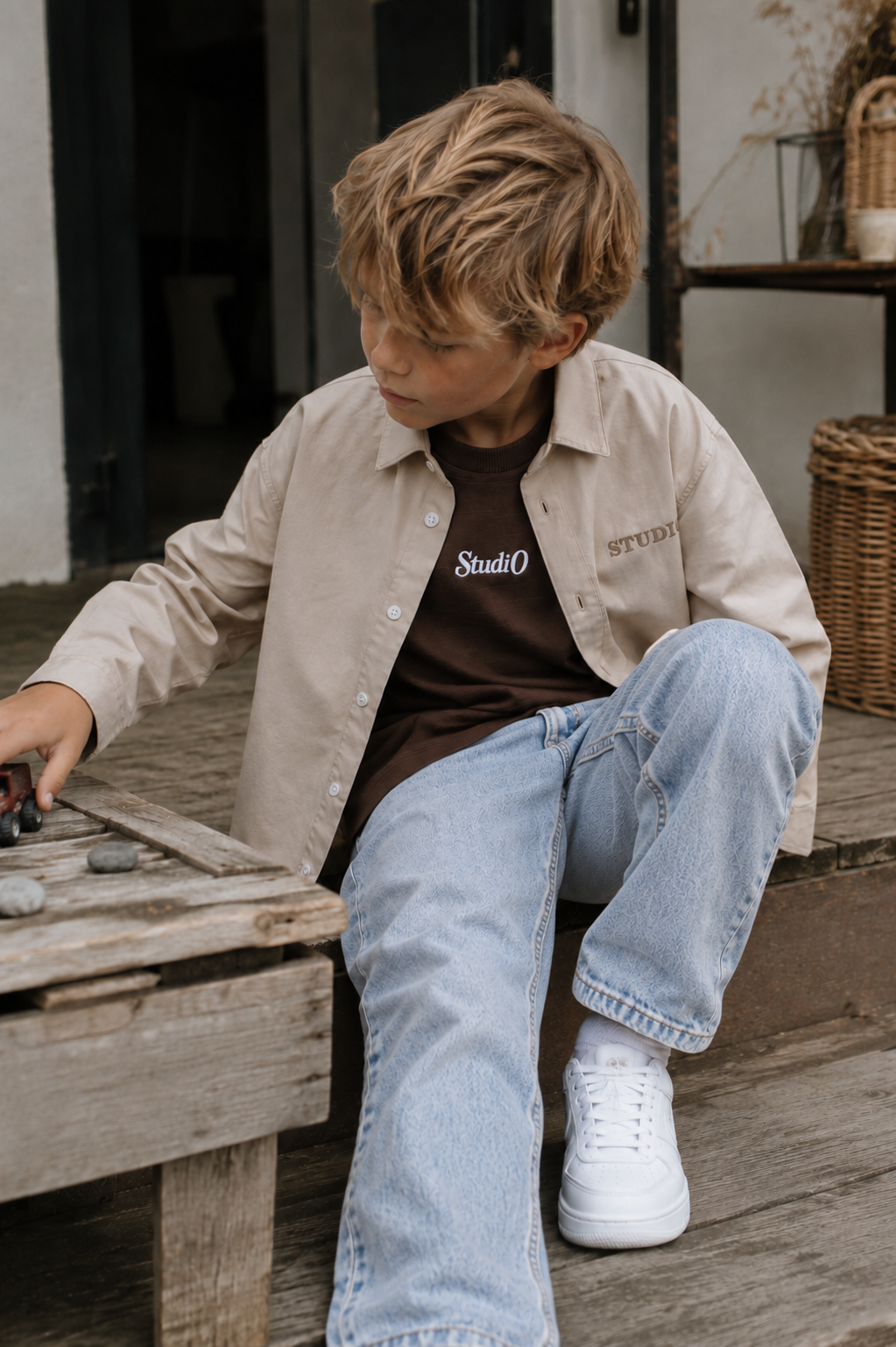 MixMix Kids Conceptstore