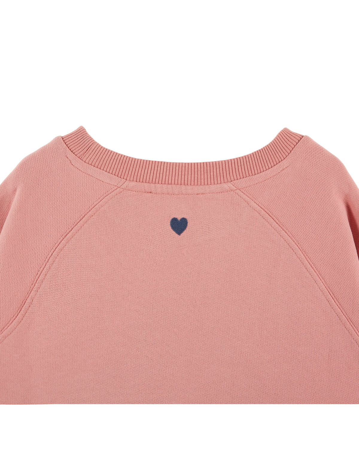 Liberte Sweatshirt | Blush
