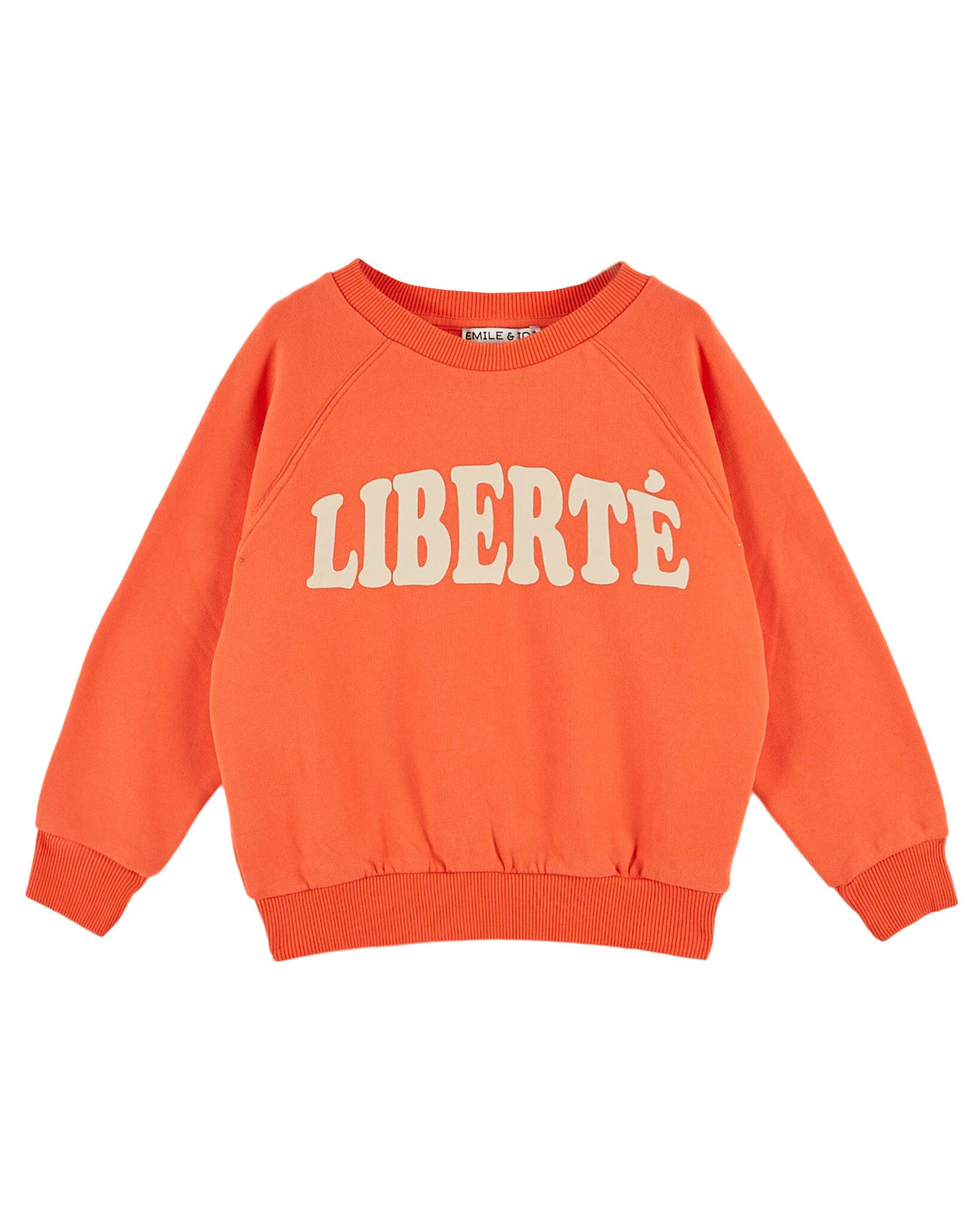 Liberte Sweatshirt | Canicule