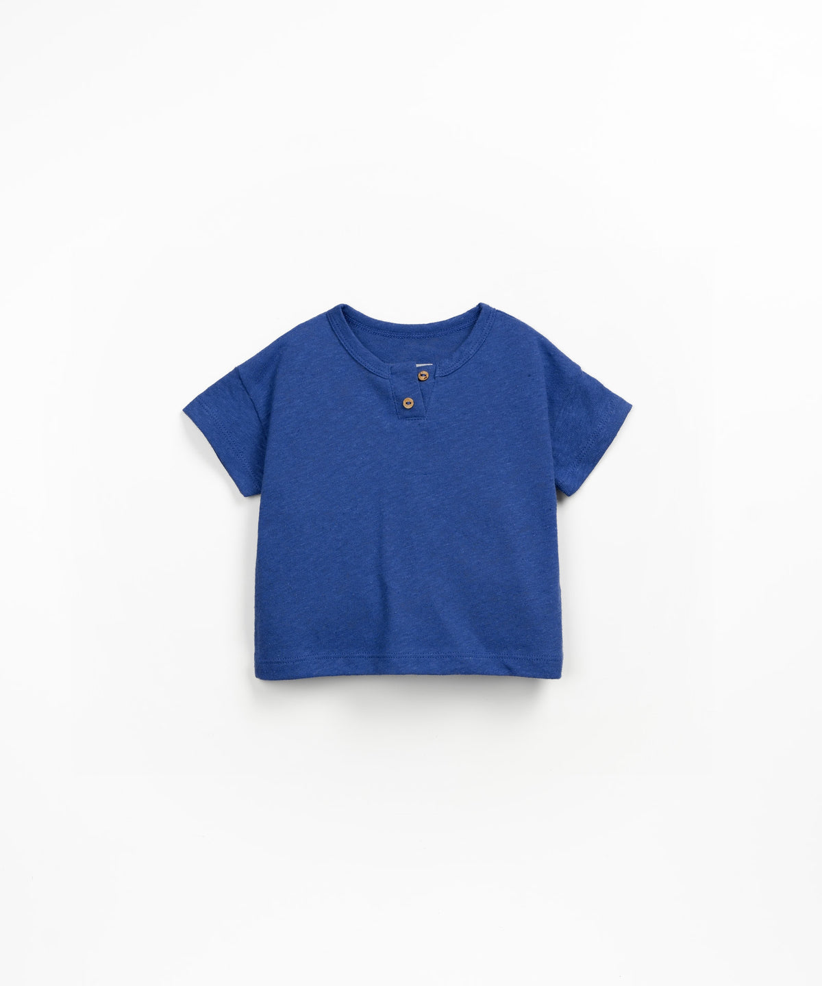 PLAY UP T-shirt jongen Telo (blauw)