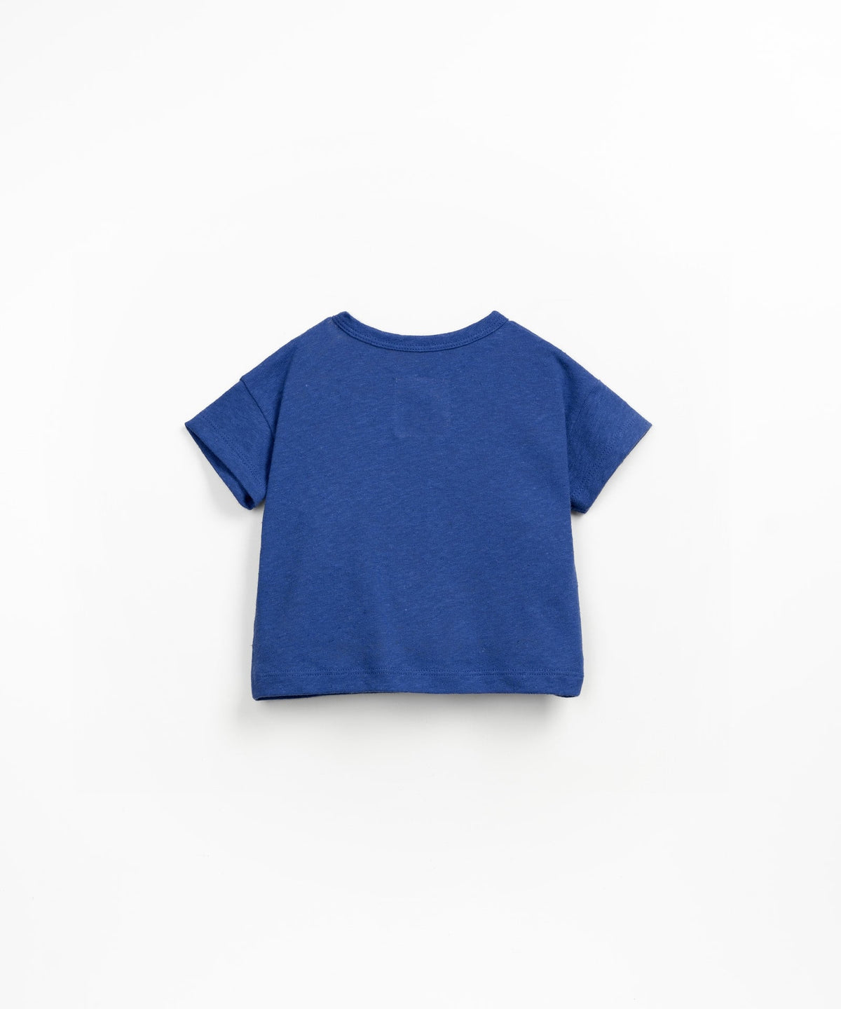 PLAY UP T-shirt jongen Telo (blauw)