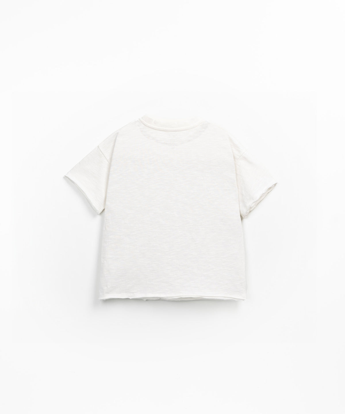 PLAY UP T-shirt kind Shapes
