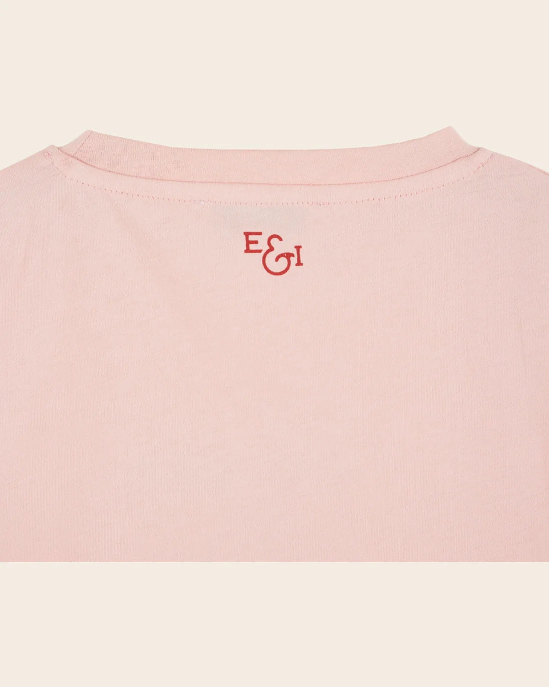 Emile et Ida | TEE SHIRT IMPRIME PLACE FRUIT| Blossom