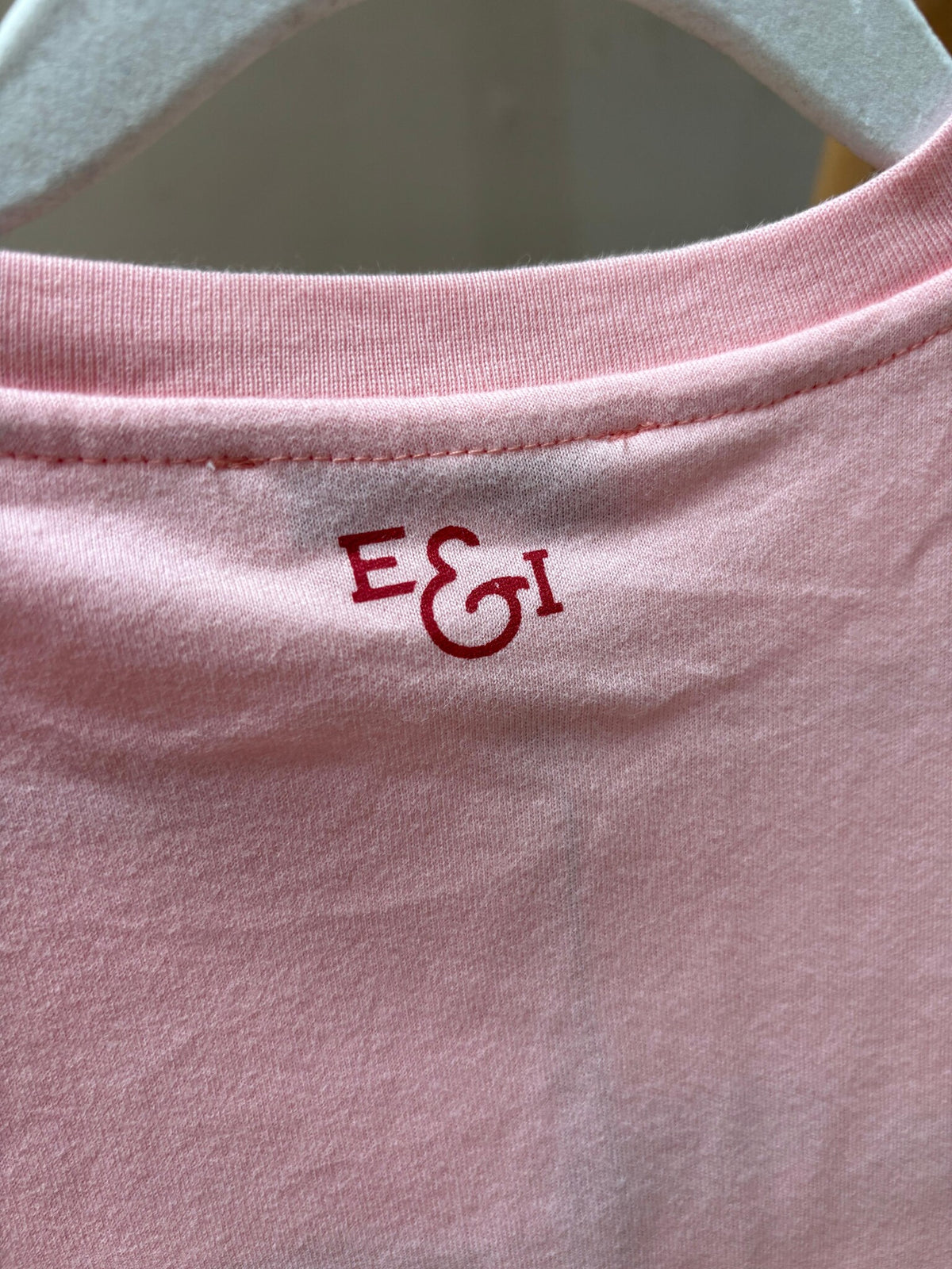 Emile et Ida | TEE SHIRT IMPRIME PLACE FRUIT| Blossom