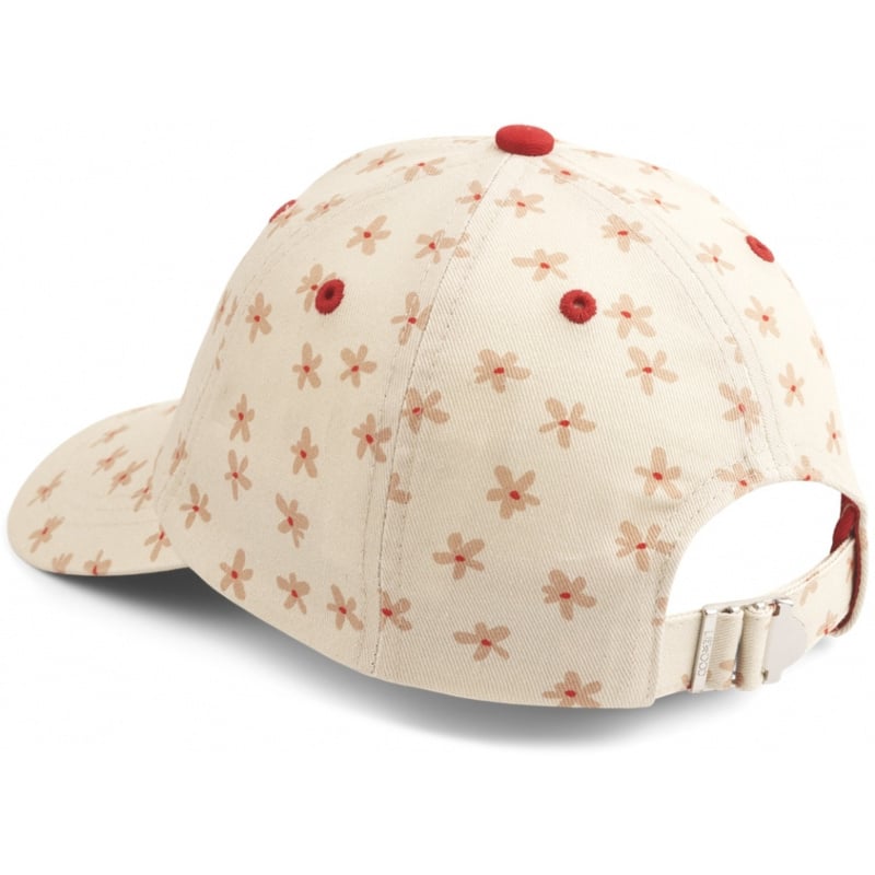LIEWOOD pet Danny Floral Sea Shell Mix multicolor