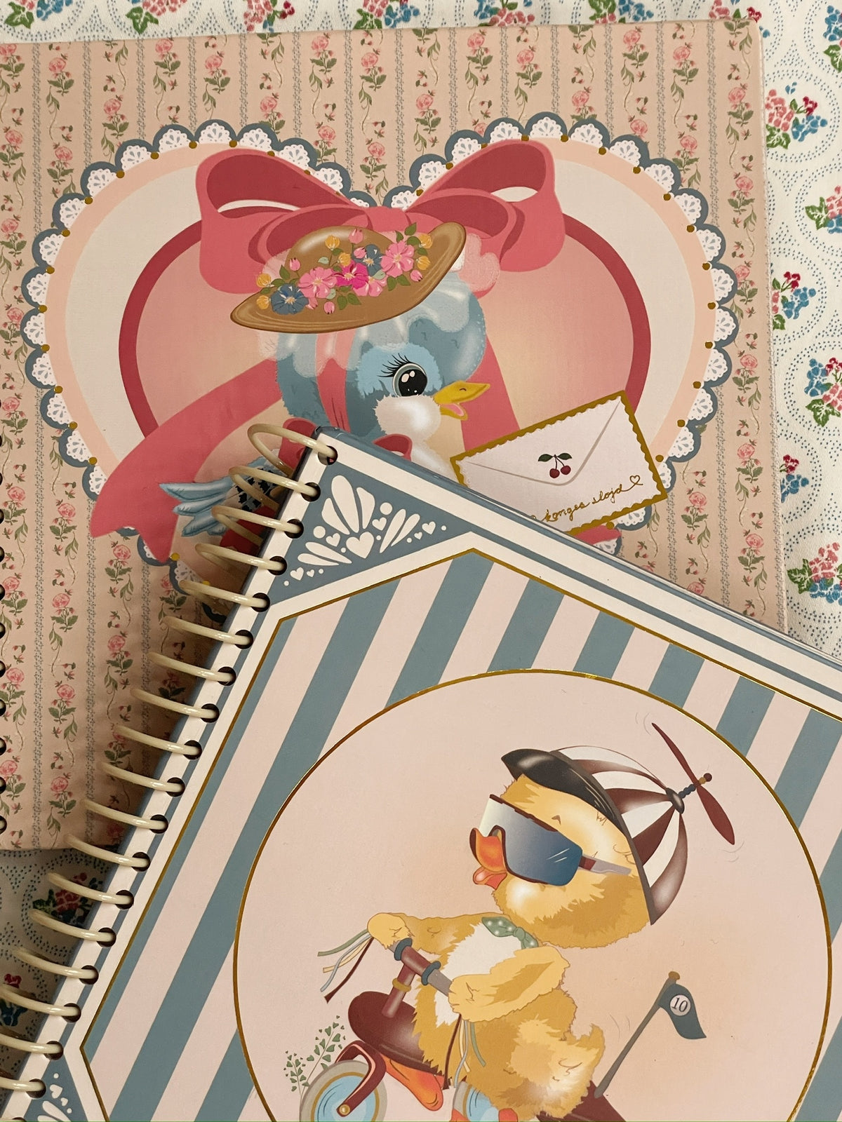Magic Water Book | Duckling Konges Slojd