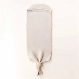 Hvid baby Cocoon Cream cremekleur