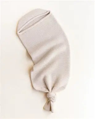 Hvid baby Cocoon Cream cremekleur