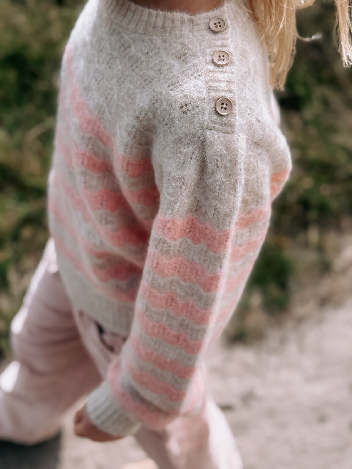 Sweater Emile et Ida | Pull Vague